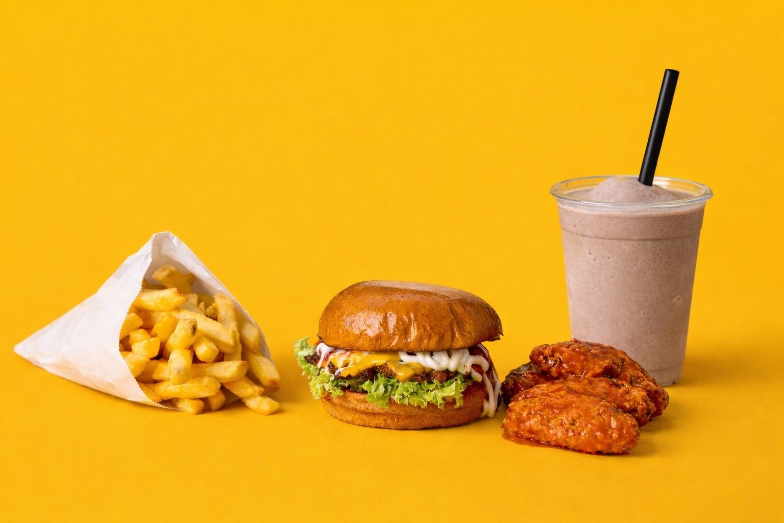 Delivery for One