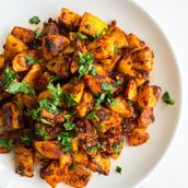 Spicy Potato