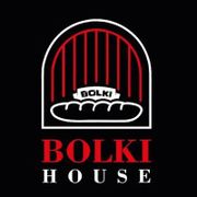 Bolki house