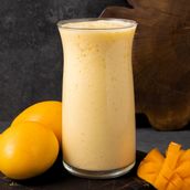 Mango Lassi