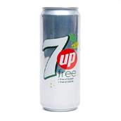 Diet 7 Up