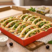 Special Levantine Deal