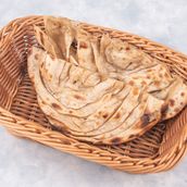 Laccha Paratha