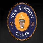 Tea Station Food truck