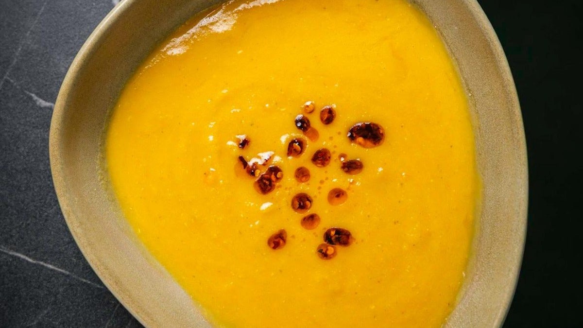 Lentil Soup