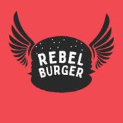 REBEL BURGER