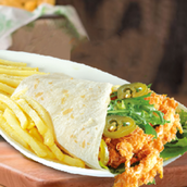 Mathafi Wrap