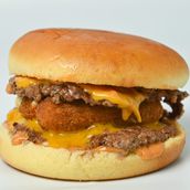 Golden Burger