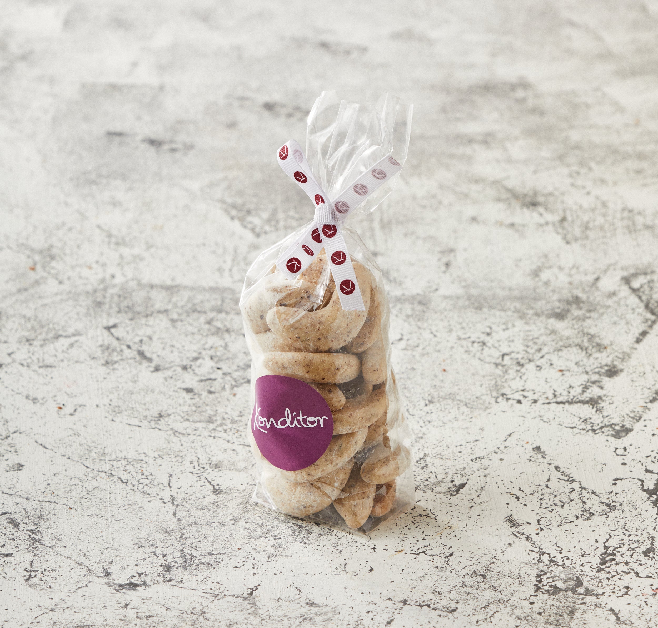 Kipferl Biscuits