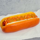 Firecracker Chipotle Dawg