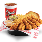 The Caniac Combo
