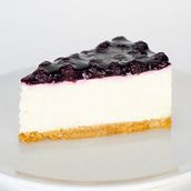 Blueberry Cheese Cake