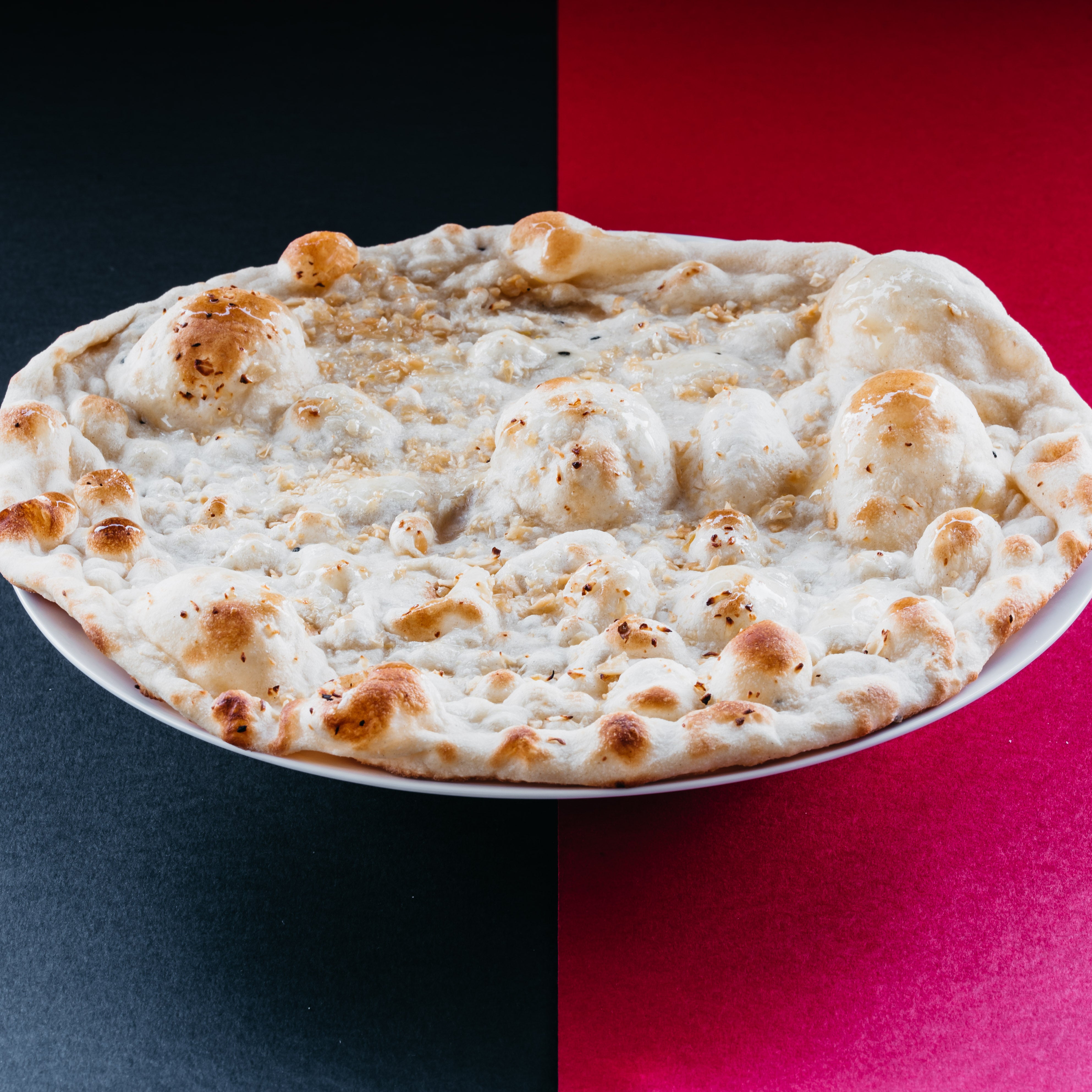 Garlic Nan