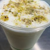 Lassi - sweet