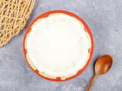 Garlic Cream