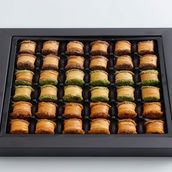 Dolma Sweet 36 Pieces 