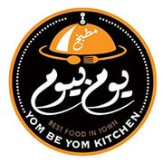 Yom be yom kitchen