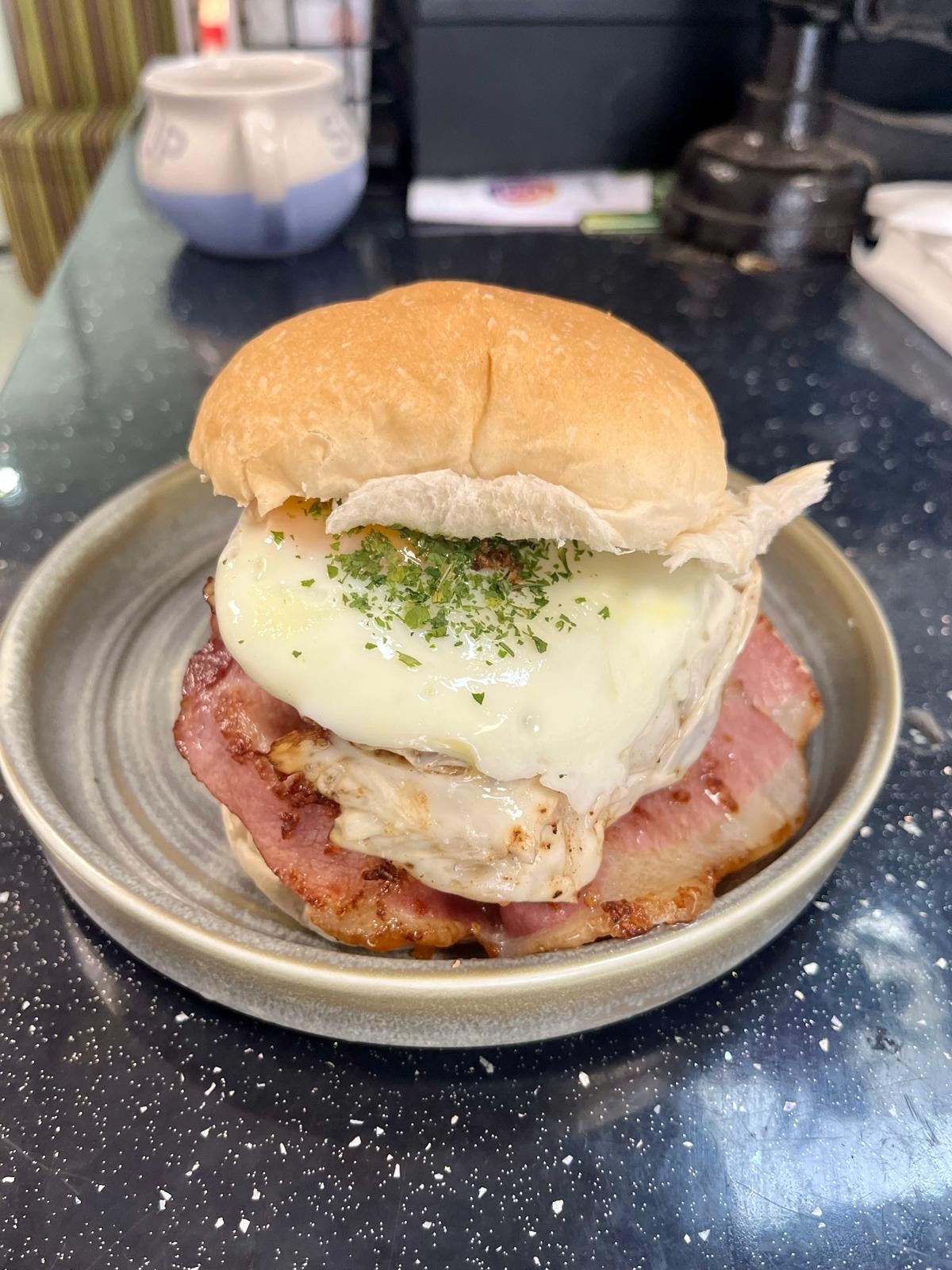 Build your Own Bap