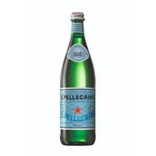 San Pellegrino Sparkling Water 500ml