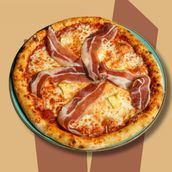 Pizza Pronta 