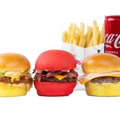 Slider Meal