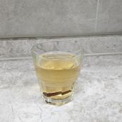 Warm Cinnamon Tea