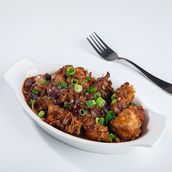 Gobi Manchurian