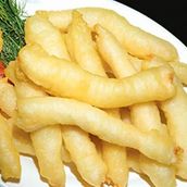Fried Calamari