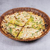 Aloo Roti