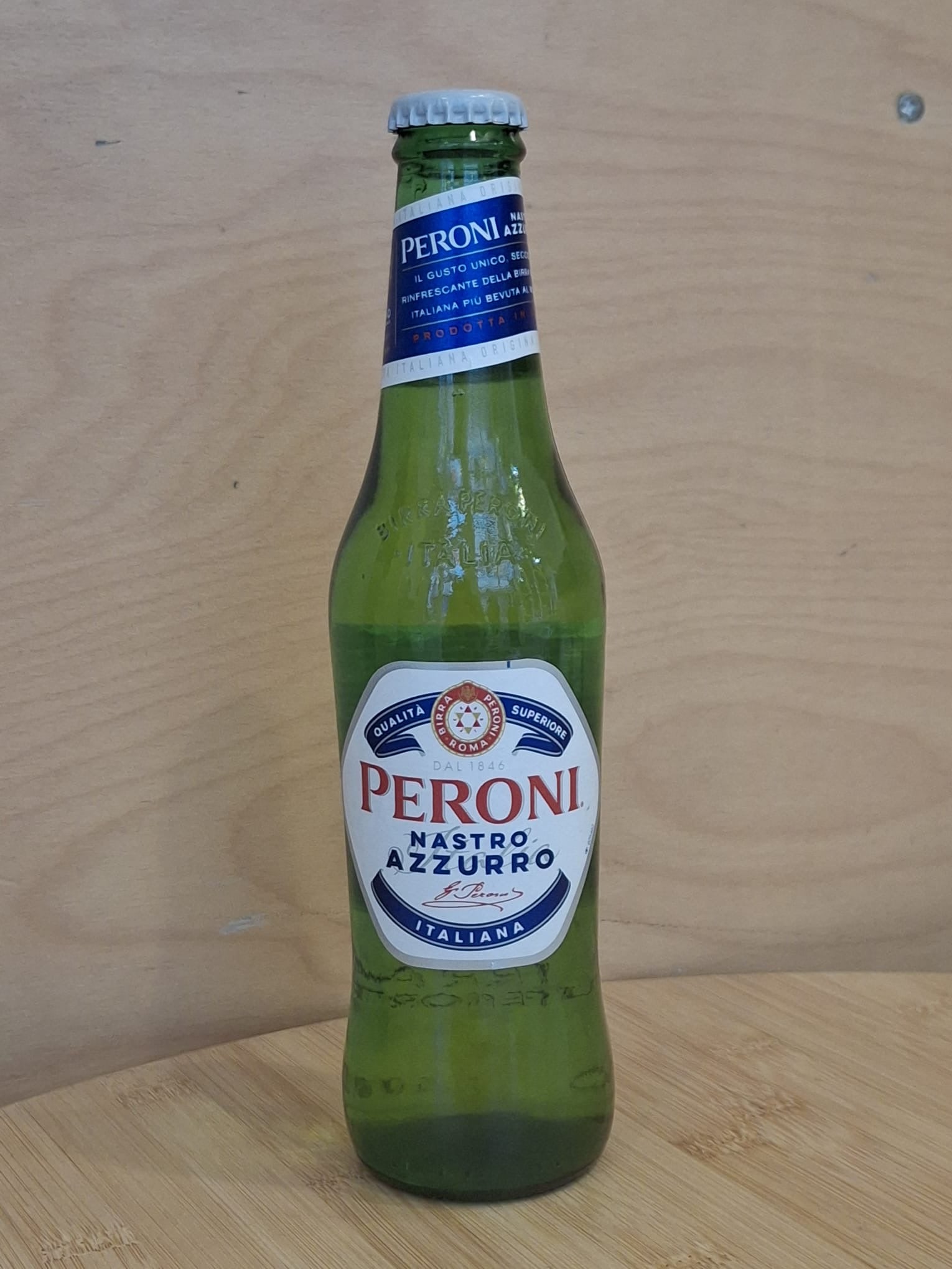 Peroni Nastro Azzurro
