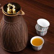 Saudi Coffee