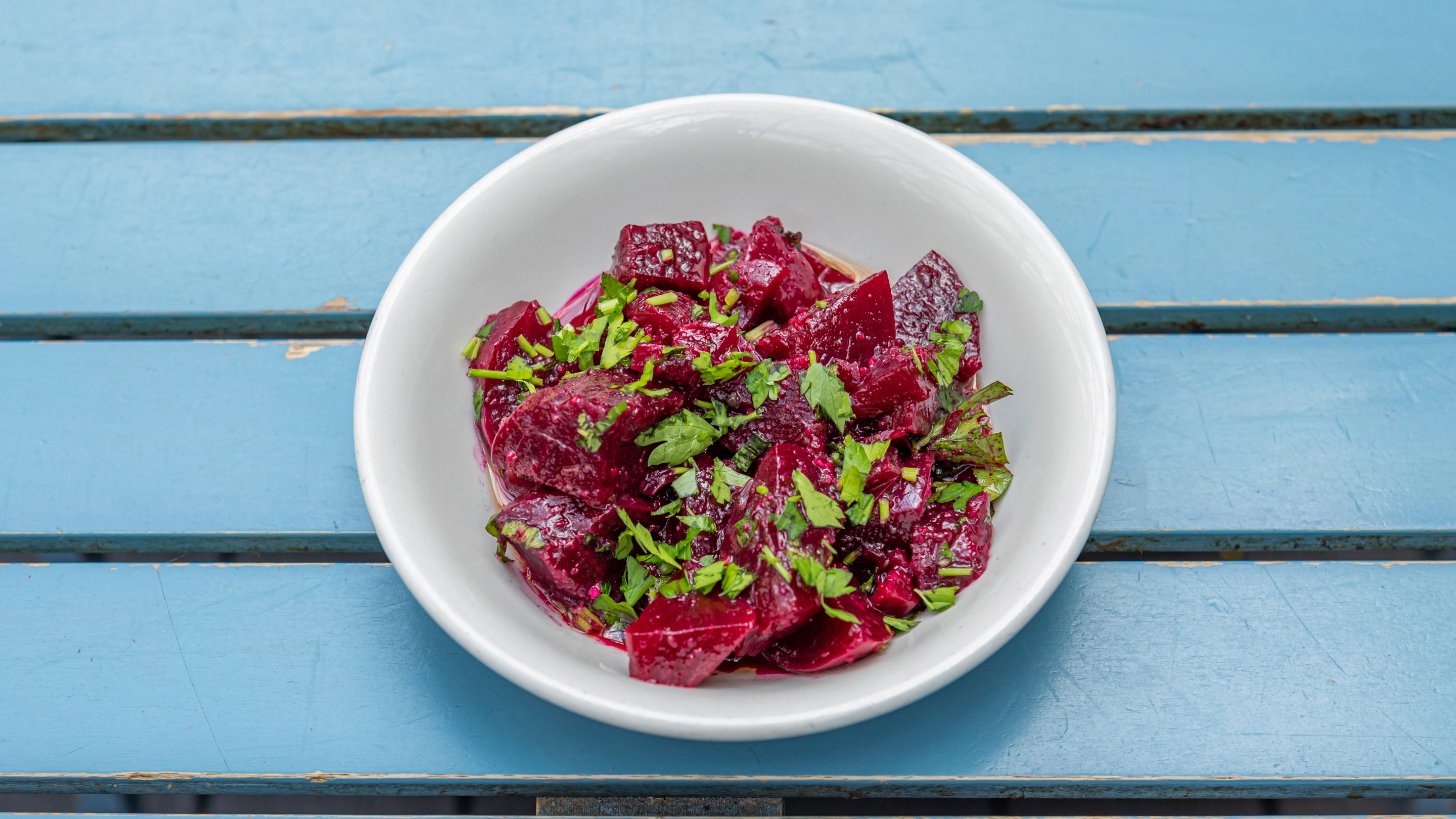Beetroot Salad