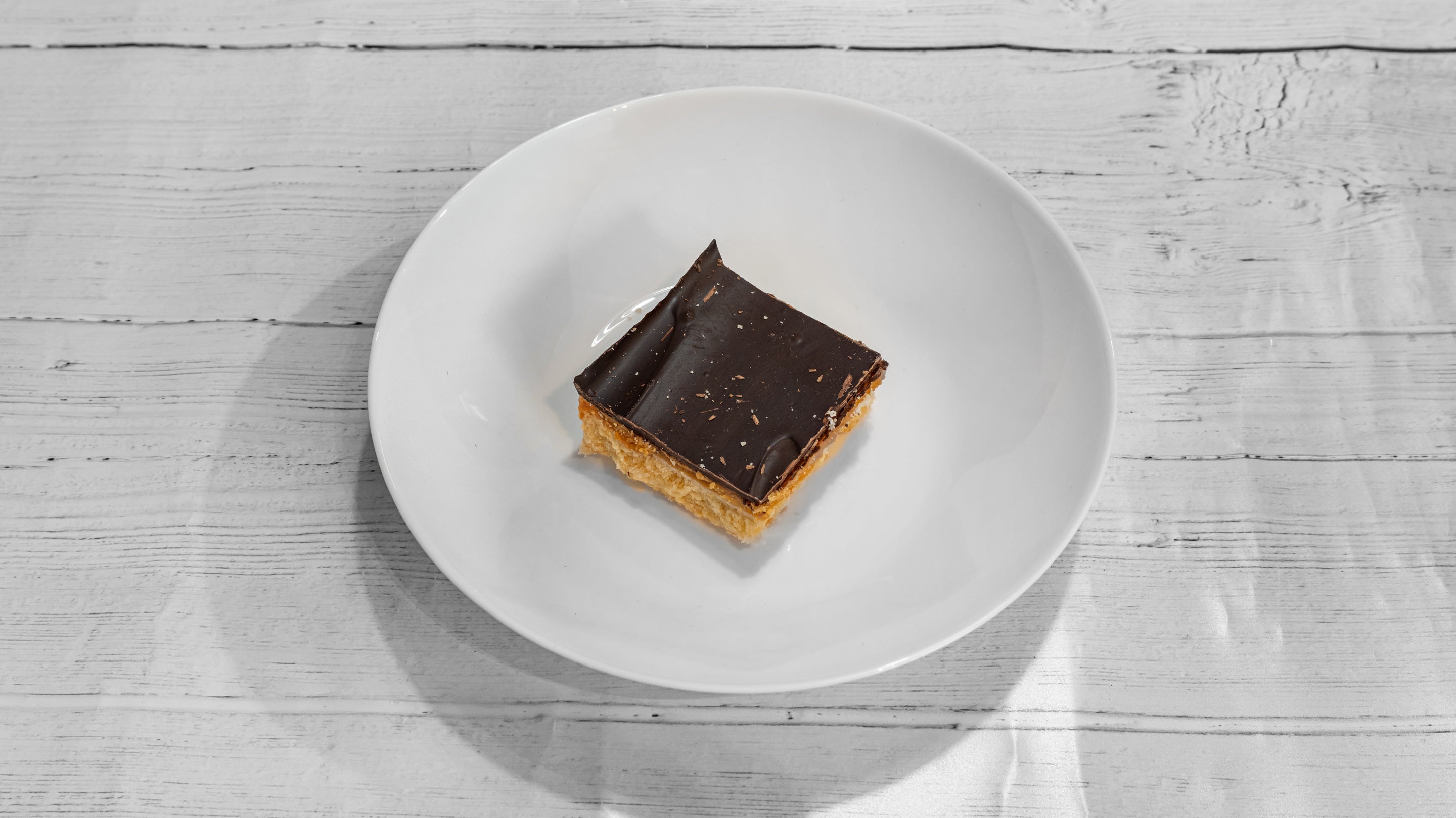 Millionaires Slice