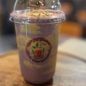 Acai Smoothie