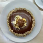 Golden Ferrero