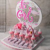 Chocolate Born 2