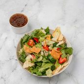 Fresh Fattoush