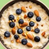 Fruit Oats