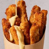 Dynamite Chicken Fries