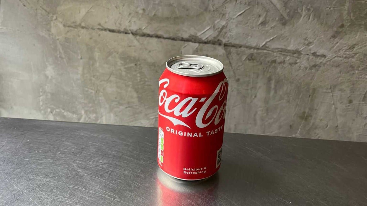 Coke