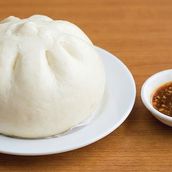 Beef Siopao