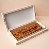 Truffle Mushroom Fries Box