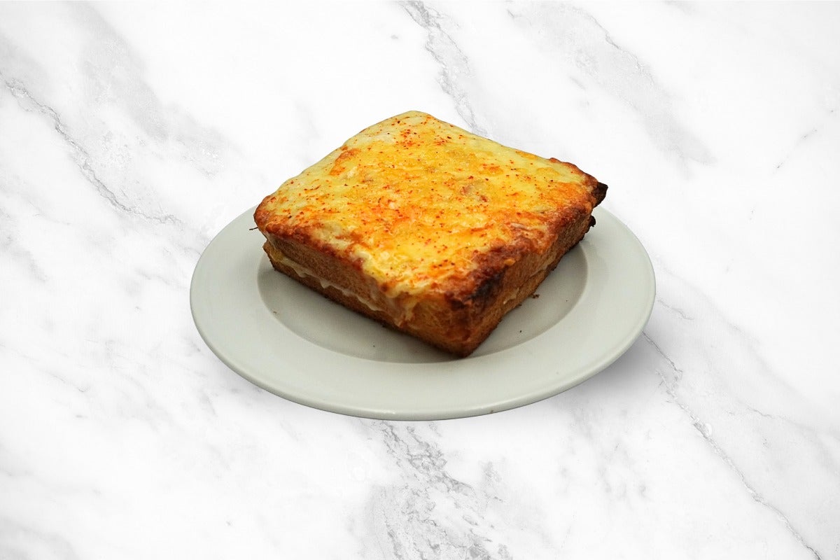 Croque Monsieur
