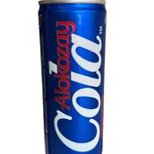 Alokozay Cola