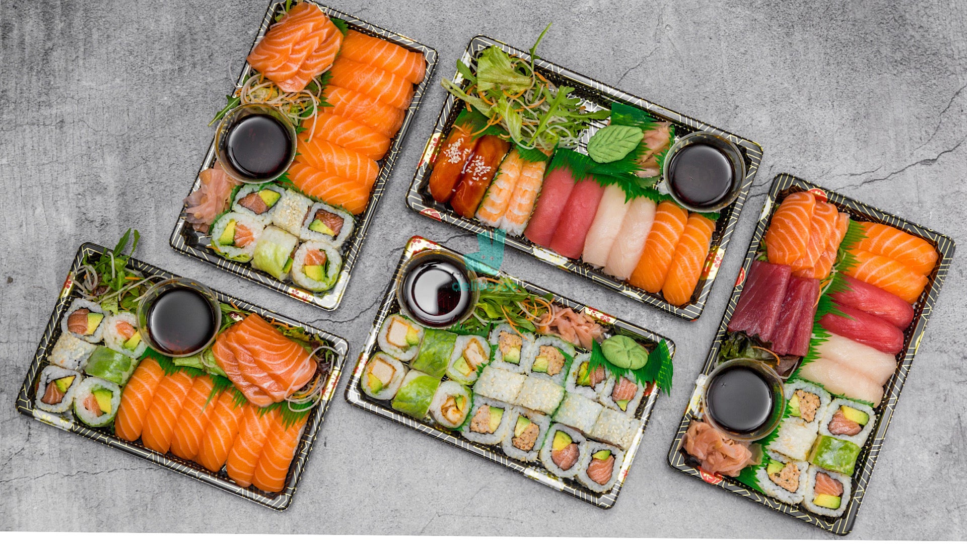 Japananika Sushi