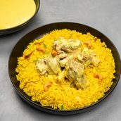 Jordanian Mansaf