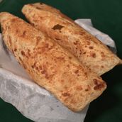Mughlai Paratha