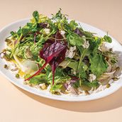 Bistro Salad