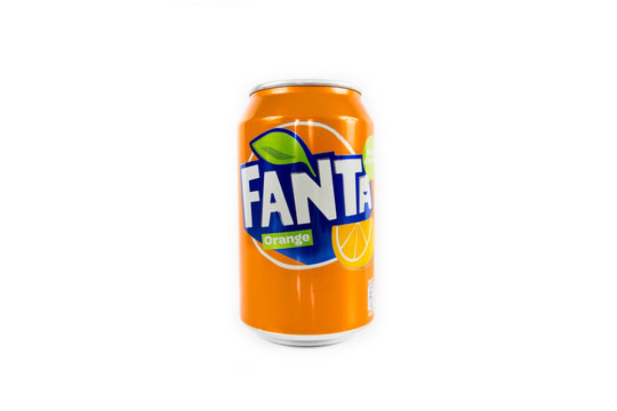 Fanta