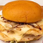 Special DPL Grill Chicken